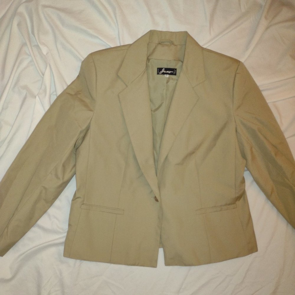 Pretty Blazer